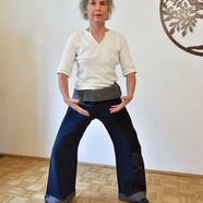 Vorschaubild zur Seite QI GONG